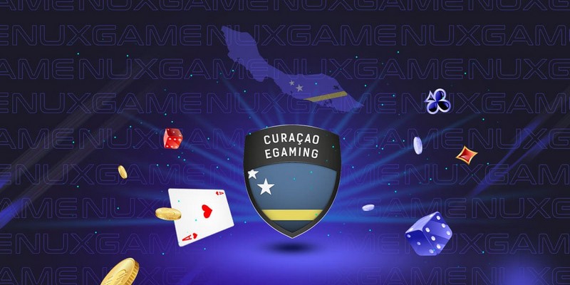 Lợi ích thiết thực của giấy cấp phép Curacao eGaming