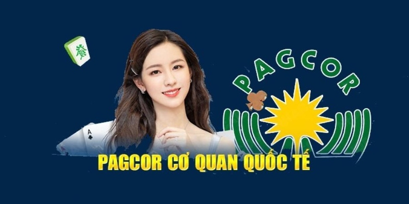 Giấy phép Pagcor có ý nghĩa nhiều với các nhà hoạt động cá cược giải trí