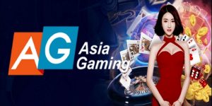 AG Live Casino