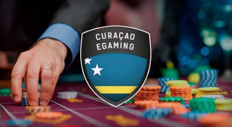 Tìm hiểu về lịch sử hình thành của Curacao eGaming